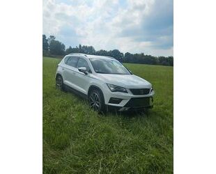 Seat Ateca Gebrauchtwagen