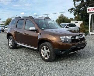 Dacia Duster Gebrauchtwagen