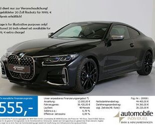 BMW M440 Gebrauchtwagen