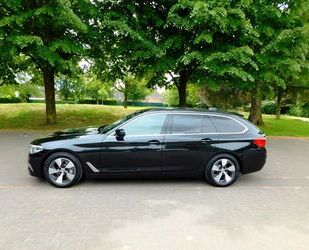 BMW 525 Gebrauchtwagen