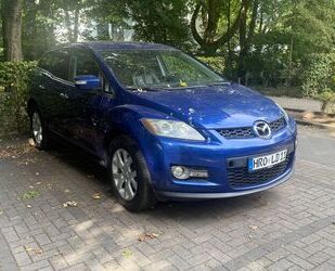 Mazda CX-7 Gebrauchtwagen