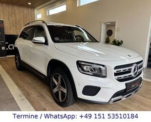 Mercedes-Benz GLB 200 Gebrauchtwagen