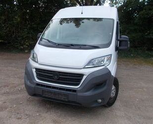 Fiat Ducato Gebrauchtwagen
