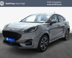 Ford Puma Gebrauchtwagen