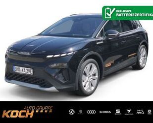 Skoda Elroq Gebrauchtwagen