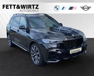 BMW X7 Gebrauchtwagen