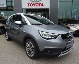 Opel Crossland (X) Gebrauchtwagen
