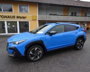 Subaru Crosstrek Gebrauchtwagen