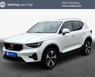 Volvo XC40 Gebrauchtwagen