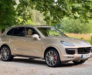 Porsche Cayenne Gebrauchtwagen