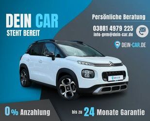 Citroen C3 Gebrauchtwagen