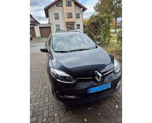Renault Megane Gebrauchtwagen