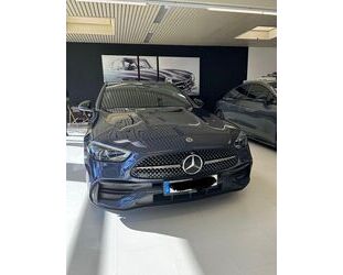 Mercedes-Benz C 300 Gebrauchtwagen