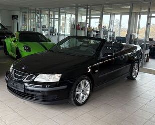 Saab 9-3 Gebrauchtwagen