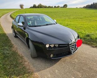 Alfa Romeo 159 Gebrauchtwagen