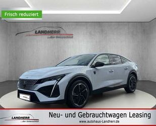 Peugeot 408 Gebrauchtwagen