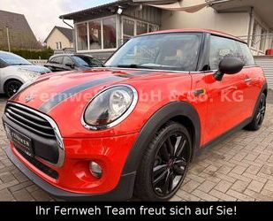 Mini ONE Gebrauchtwagen