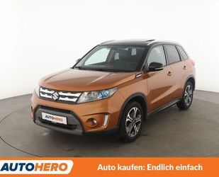 Suzuki Vitara Gebrauchtwagen