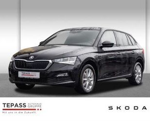 Skoda Scala Gebrauchtwagen
