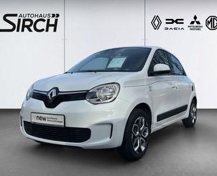Renault Twingo Gebrauchtwagen