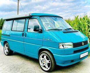 VW T4 California Gebrauchtwagen