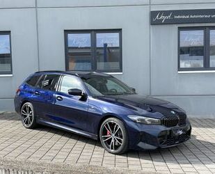 BMW BMW 330d xDrive Touring|PANO|M Sport PRO|ElektrSit Gebrauchtwagen