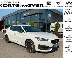 Cupra Leon Gebrauchtwagen