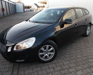 Volvo V60 Gebrauchtwagen