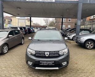 Dacia Sandero Gebrauchtwagen