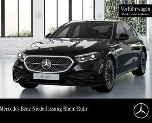 Mercedes-Benz E 200 Gebrauchtwagen