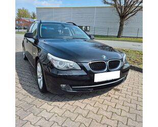 BMW 520 Gebrauchtwagen