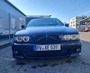 BMW 535 Gebrauchtwagen