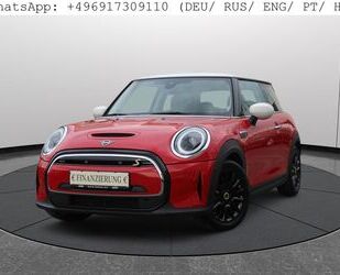 Mini Cooper SE Gebrauchtwagen