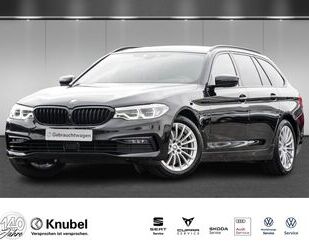 BMW 540 Gebrauchtwagen