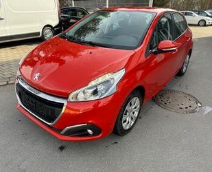 Peugeot 208 Gebrauchtwagen