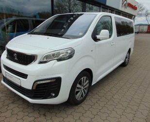 Peugeot Expert Gebrauchtwagen