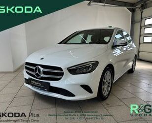 Mercedes-Benz B 200 Gebrauchtwagen