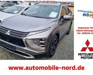 Mitsubishi Eclipse Cross Gebrauchtwagen