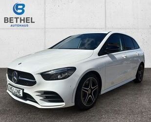 Mercedes-Benz B 250 Gebrauchtwagen