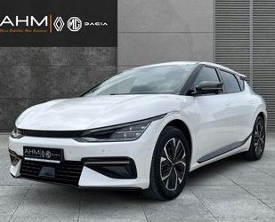 Kia EV6 Gebrauchtwagen