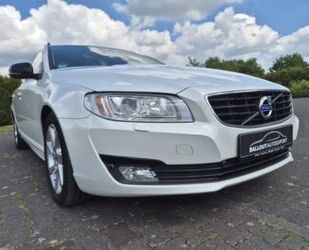 Volvo V70 Gebrauchtwagen