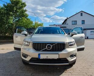 Volvo XC40 Gebrauchtwagen