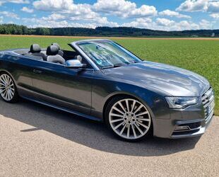 Audi S5 Gebrauchtwagen