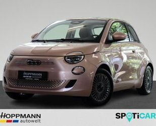 Fiat 500e Gebrauchtwagen