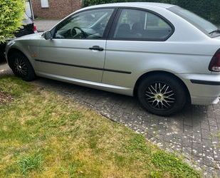 BMW 316 Gebrauchtwagen