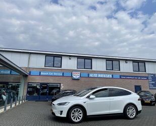 Tesla Model X Gebrauchtwagen