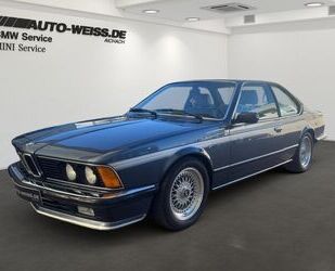 BMW 635 Gebrauchtwagen