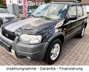 Ford Maverick Gebrauchtwagen