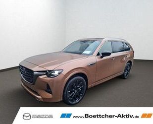 Mazda CX-80 Gebrauchtwagen