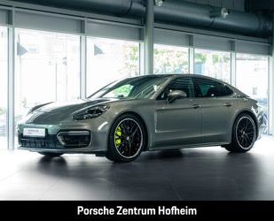 Porsche Panamera Gebrauchtwagen